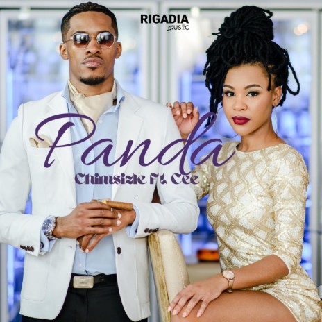 Panda ft. Cee | Boomplay Music