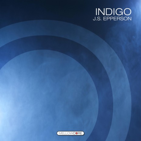 Indigo Reflection (Ambient Mix)