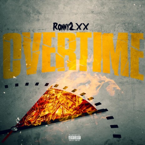 Overtime | Boomplay Music