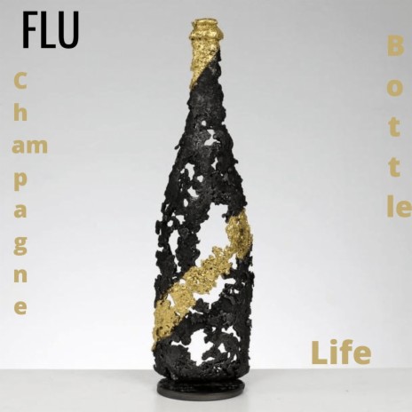 Champagne Bottle Life | Boomplay Music