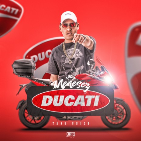 Ducati ft. Tang Único | Boomplay Music