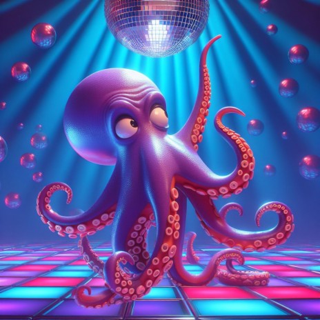 The Octopus Dance (Club Mix) | Boomplay Music