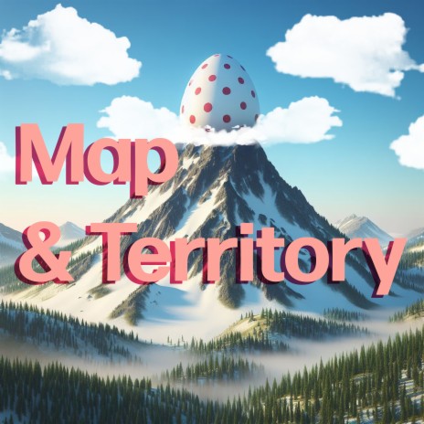 Map & Territory | Boomplay Music