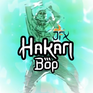 Hakari Bop (Jujutsu Kaisen UK Drill)