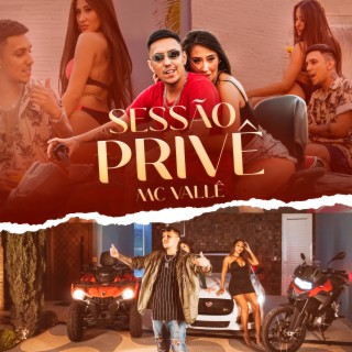 Sessão Privê