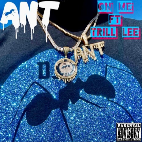 On Me ft. Trill Lee