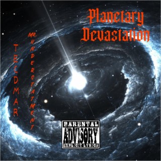 Planetary Devastation