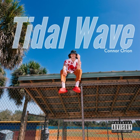 Tidal Wave | Boomplay Music