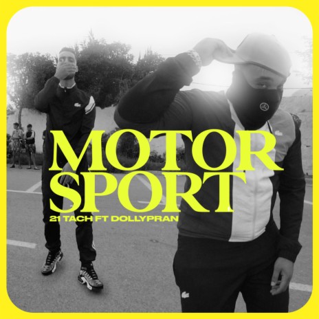 Motorsport Feat Dollypran | Boomplay Music