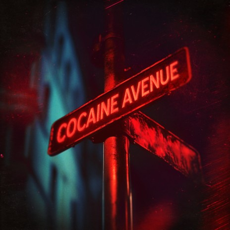 Cocaine Avenue ft. Tep No | Boomplay Music