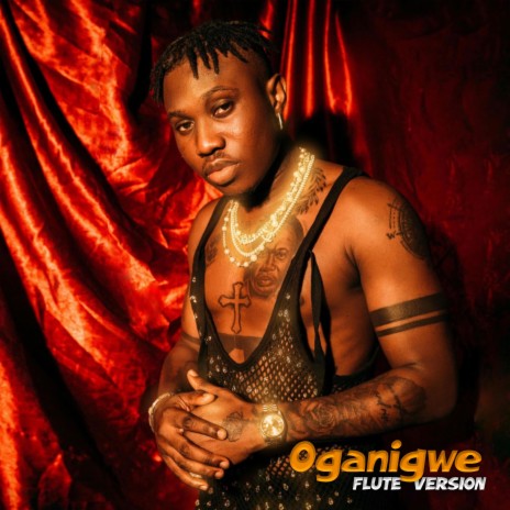 Oganigwe (Flute Version)