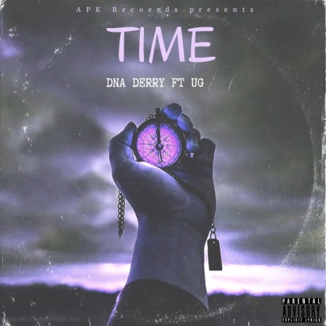 Time ft. UG