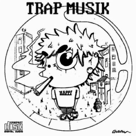 Trap Shit