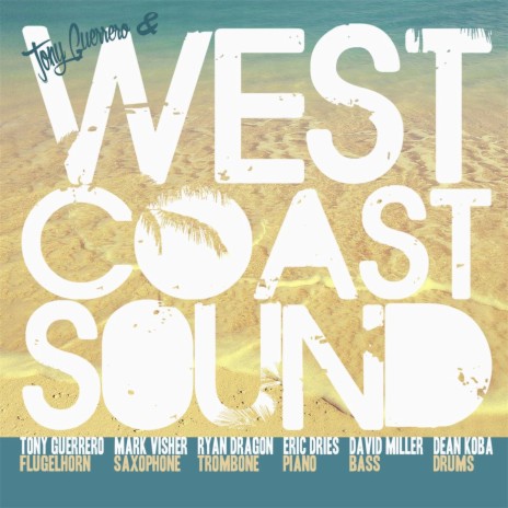 On a Clear Day ft. West Coast Sound | Boomplay Music