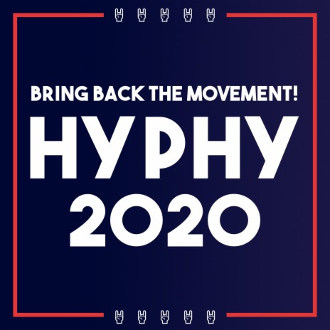 Hyphy 2020 ft. LaRussell | Boomplay Music