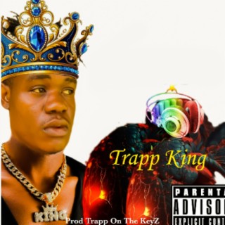 Trapp king