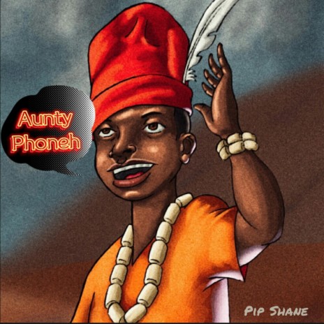 Aunty Phoneh | Boomplay Music