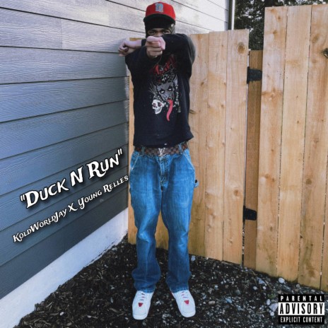 Duck N Run ft. Young Relles | Boomplay Music