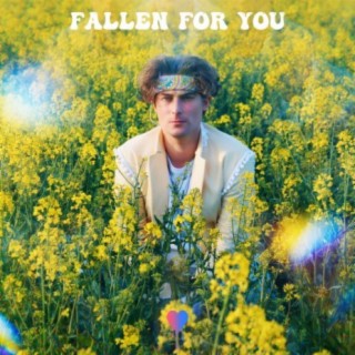 Fallen For You lyrics | Boomplay Music