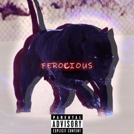 FEROCIOUS ft. Wreckful | Boomplay Music