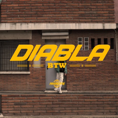 Diabla | Boomplay Music