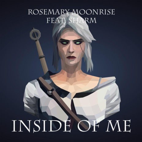 Inside of me ft. Sharm | Boomplay Music