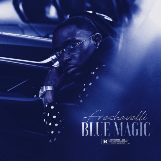 Blue magic