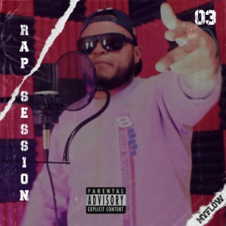 MyFlow: Rap Session 03