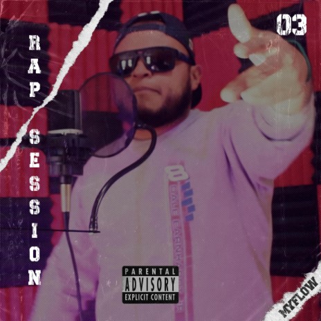 MyFlow: Rap Session 03 | Boomplay Music