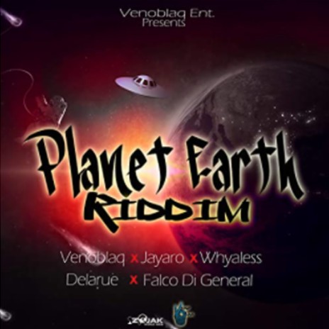 Planet Earth Riddim