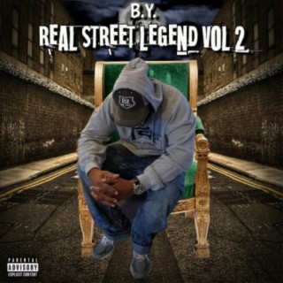 Real street legend vol 2