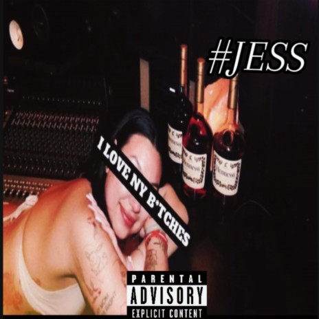#JESS | Boomplay Music