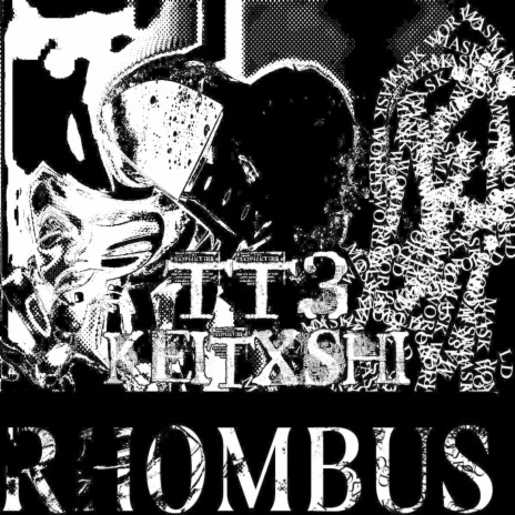 Rhombus ft. TT3 | Boomplay Music