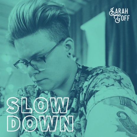 Slow Down | Boomplay Music