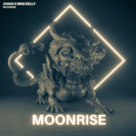 Moonrise ft. Mike Kelly | Boomplay Music
