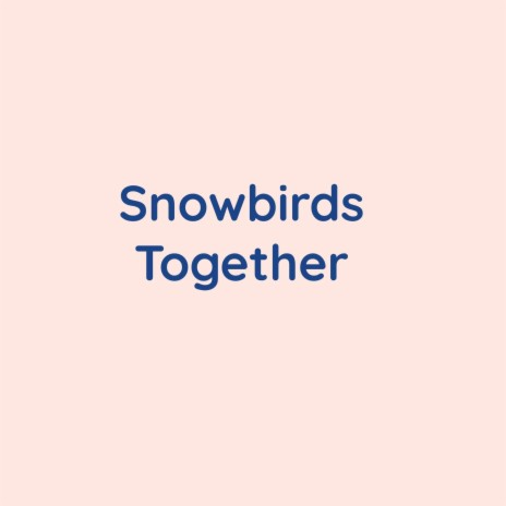 Snowbirds Together | Boomplay Music