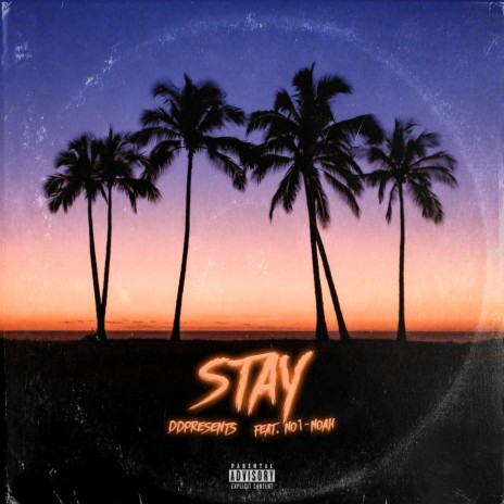 Stay (Slowed) ft. NO1-NOAH & Hydro