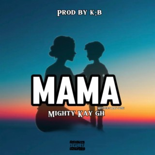 MAMA lyrics | Boomplay Music