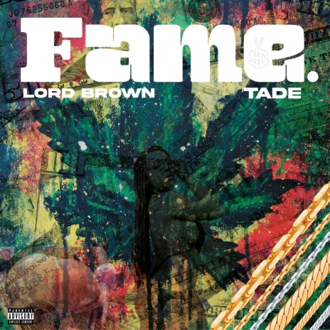 Fame ft. Tade | Boomplay Music