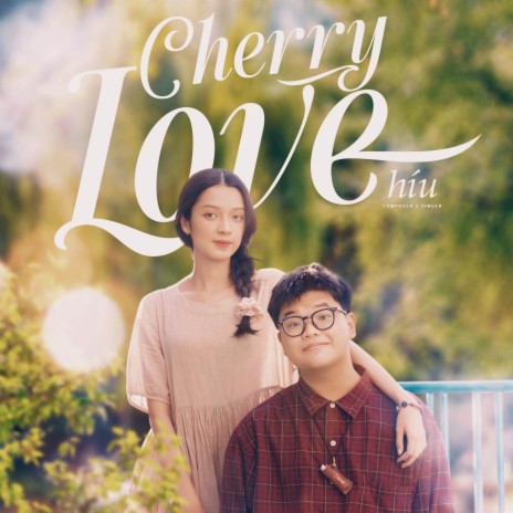 Cherry Love | Boomplay Music