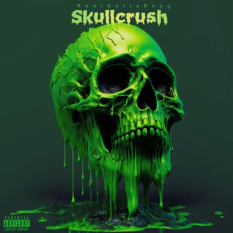 Skullcrush | Boomplay Music