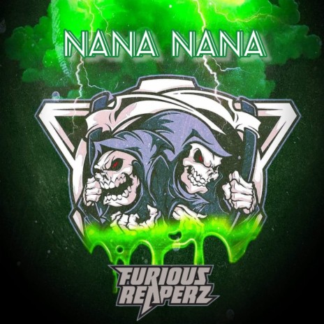 Nana Nana | Boomplay Music