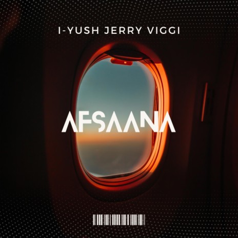 Afsaana ft. Jerry Thomas & Viggi | Boomplay Music