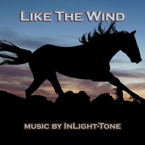 Like The Wind (Original Television Soundtrack)