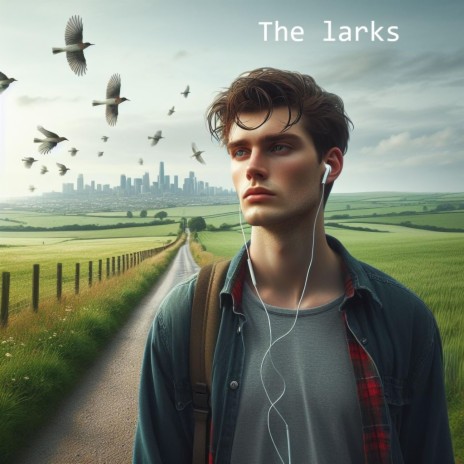 The larks | Boomplay Music