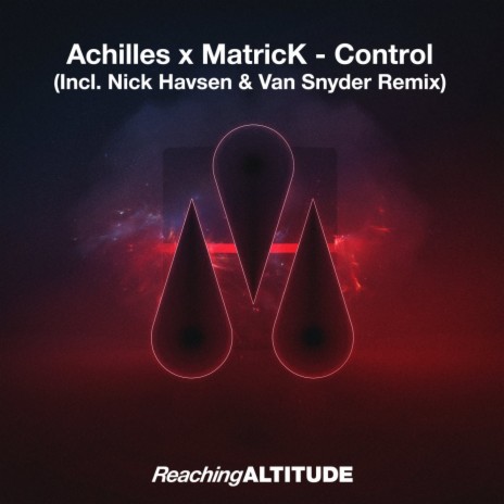 Control (Nick Havsen & Van Snyder Remix) ft. MatricK