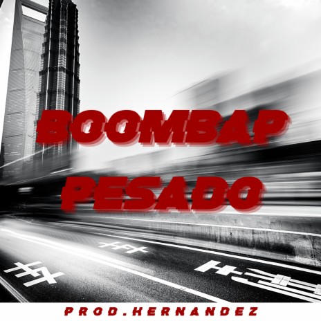 Boombap Pesado | Boomplay Music