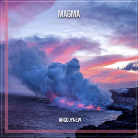 Magma (Extended Mix)