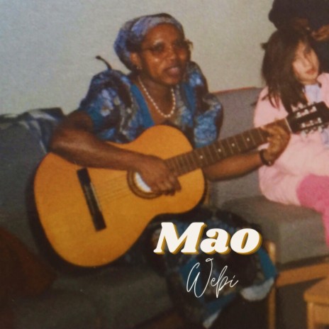 Mao (Acoustic) | Boomplay Music