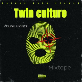 TWIN CULTURE (Special Version)